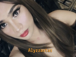 Alyzzastar