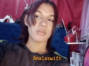 Amalaswift