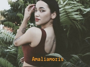 Amaliamoris