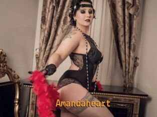 Amandaheart