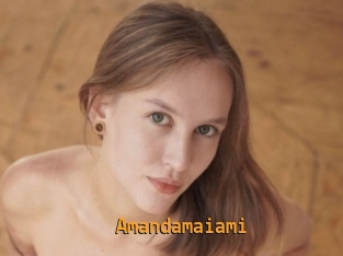Amandamaiami
