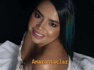 Amarantaclar