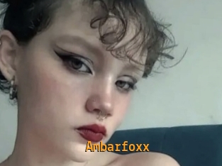 Ambarfoxx