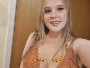 Amber_xxo