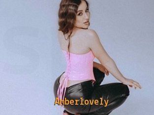Amberlovely