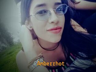 Amberrhot