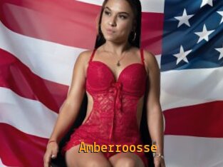 Amberroosse