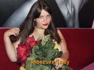 Ambersexylady