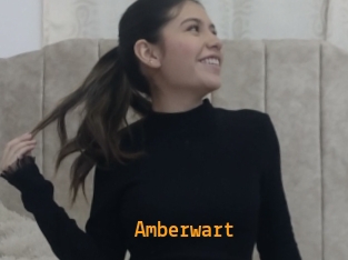 Amberwart