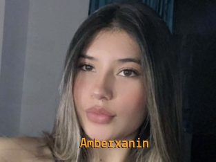 Amberxanin