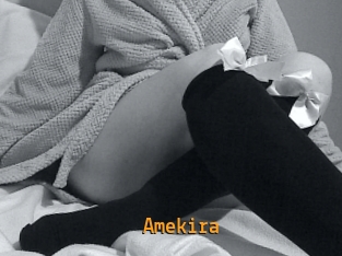 Amekira