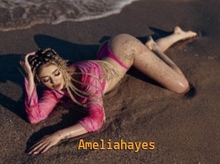 Ameliahayes