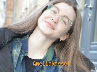 Ameliakassel