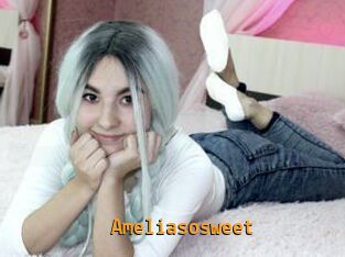 Ameliasosweet