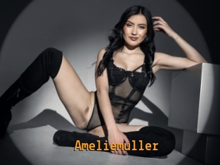 Ameliemuller