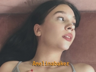 Amelinabaker