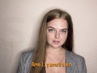 Ameliyamosten