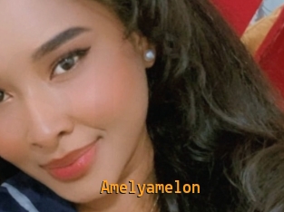 amelyamelon Sexcam Portal