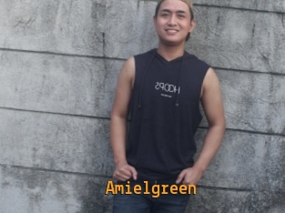 Amielgreen