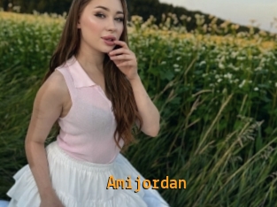 Amijordan