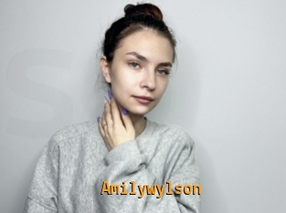 Amilywylson