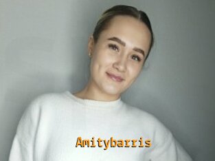 Amitybarris