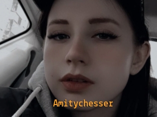 Amitychesser