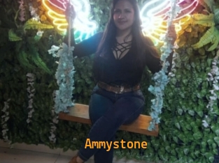 Ammystone