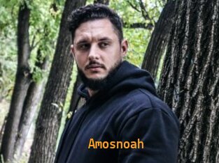 Amosnoah