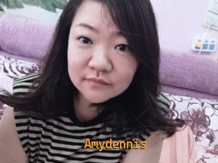 Amydennis