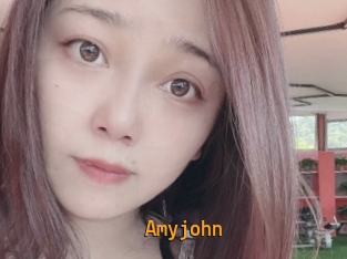 Amyjohn