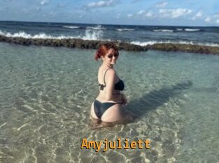 Amyjuliett