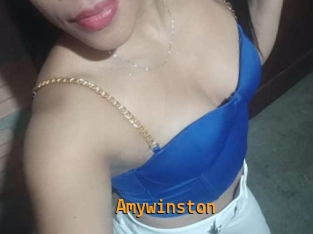 Amywinston