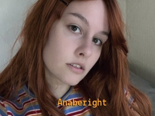 Anaberight