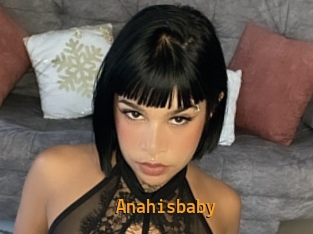 Anahisbaby