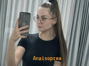 Anaisoprea