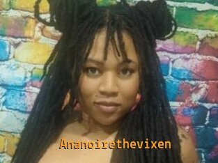 Ananoirethevixen