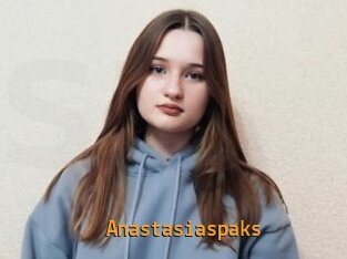 Anastasiaspaks