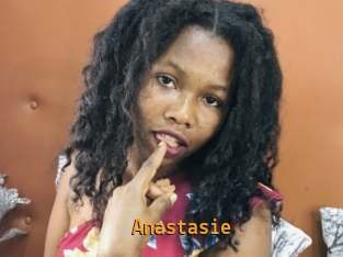 Anastasie