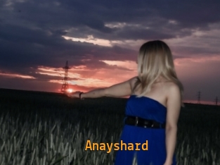 Anayshard