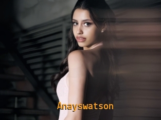 Anayswatson