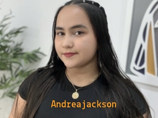 Andreajackson