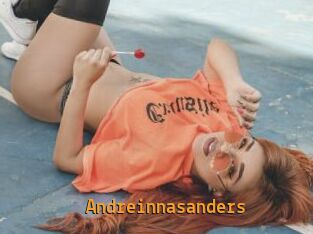 Andreinnasanders