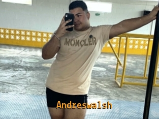 Andreswalsh