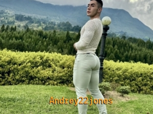 Andrey22jones