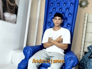 Andrusjames