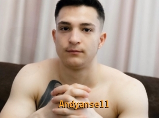 Andyansell