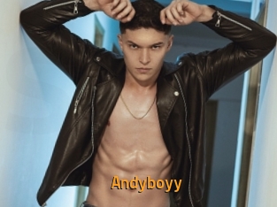 Andyboyy