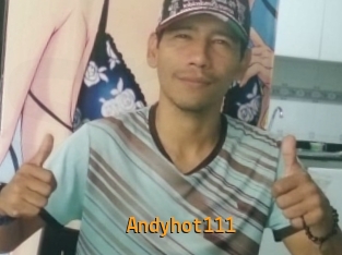 Andyhot111