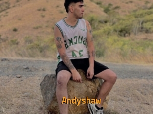 Andyshaw